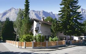 Haus Hoellental